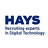 Hays plc